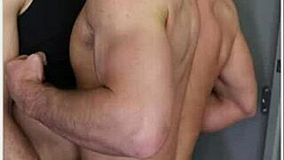 What Are These Twinks Doing With Adlene?