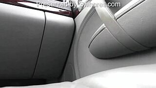 Is This Street Slut Ready For A Big Dick Fuck?