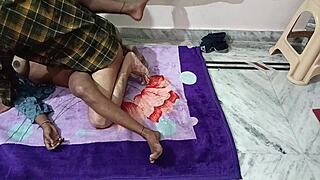 yo, indian housewife gets dirty with husband’s friend