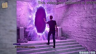 Lust Academy 205: A Game Of Seduction And Choices