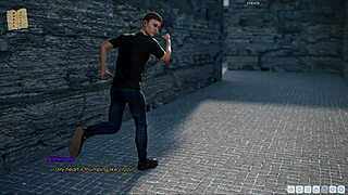 Lust Academy 205: A Game Of Seduction And Choices