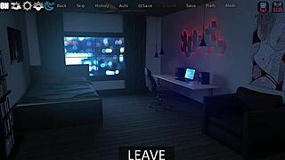 Damn! Cosplay Stepsister Gives Handjob and Sucks Me