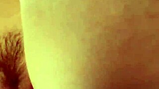 Can you believe this girl next door's passionate selfie fuck and orgasms in skirt and boots?