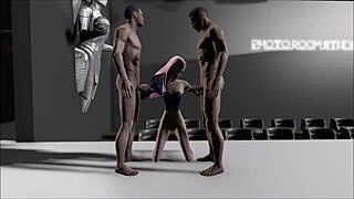 fallout 4 fashion number 202 got me hooked, wanna see? 😜