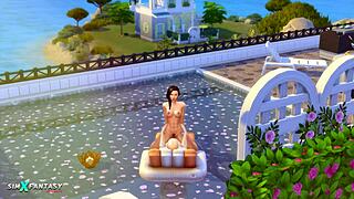 jade rosa in sims 4 passionpool