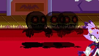 Sonic cancelled project x love potion disaster uncensored