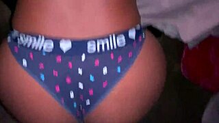 Secret Doggystyle With Monster Cock At Grandparents Place In Caribbean.