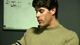 Hey, wanna watch Casey and Nicki in retro 4K action?