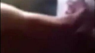 fucking the new girlfriend doggystyle