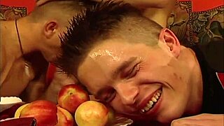 rico home alone german twink orgy on knees doggystyle group bent over cowgirl riding anal masturbation