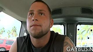 short clips featuring gay men in activities