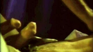 Three's company: Retro lesbians get wild