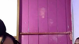 Severino Fixed My Broken Shower and Fucked My Ass Intensely