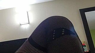 Bride Gets Used With Big Black Cock In Ass And Pussy