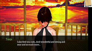 Damn! My New Family 144 Rocks Hard!