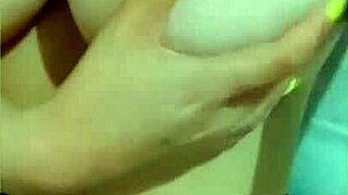 Touching Big Boobs In First Person - DepravedMinx's Outdoor Anal Adventure