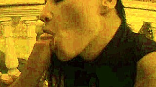 laura angel says, fucking to twin peaks music is awesome!