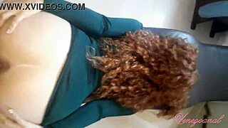 latina pawg plays whore at hotel