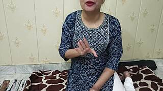 how did this indian stepbrother bang his stepsister so hard?