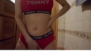 royalkingz presentz bambii in stepmom lovs me mor then