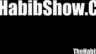 Brazilian Pornstar Stefania Mafra's Big Ass Gets Licked And Fucked In Hood Fest – Can You Handle It?