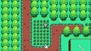 Yo, let’s bang these pervy pokemon monsters in Oppaimon sex battle episode 4!