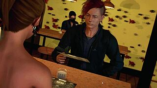 Complete Gameplay - Deviant Anomalies Part 21 with 3D Cartoon Toilet Flashing