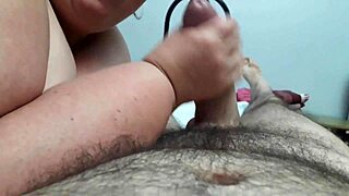 Hey babe, wanna see my sweet blowjob and cumshot?