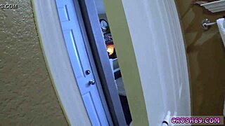 Teen dildo talk and chinese masturbation first time fun 🎃