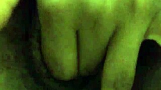 Heaven enjoys some quiet time home alone with her thoughts