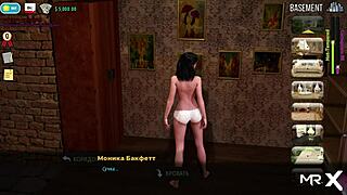 Fashionbusiness - LOVES BDSM in Episode 1 Scene 46