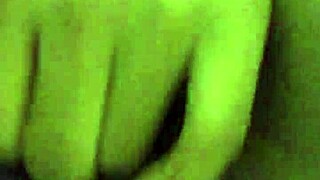 Heaven enjoys some quiet time home alone with her thoughts