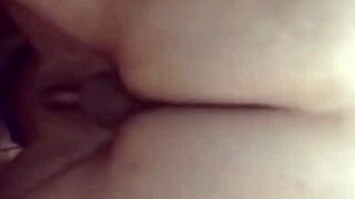 Old couple enjoys assfucking and anal in amateur milf session.
