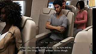 Intertwined 1 Meeting Alexis