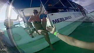 Jasmine Rouge enjoys pissing during sex