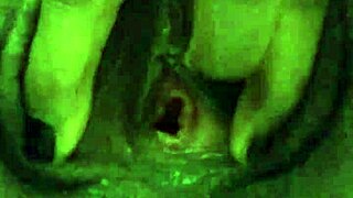 Heaven enjoys some quiet time home alone with her thoughts