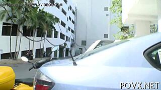 lovely amber ashley naked rough pov fucking