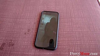 sarah vendella, the kinky blonde stepmom, fucks hard