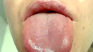 Skinny Gina Gerson Whispers, 