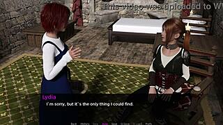 Let's explore a knight's tale part 3.