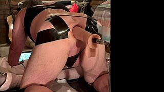 let's fuck with toys