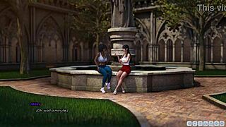 AMATEUR ANAL TEEN with BIG TITS and PERFECT ASS