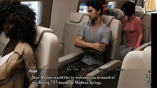 Entrelaçados 1: Encontro com Alexis no Sexo Selvagem