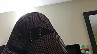 Bride Gets Used With Big Black Cock In Ass And Pussy