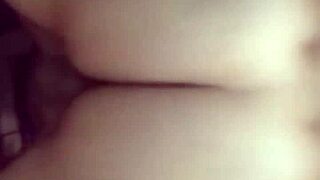 Old couple enjoys assfucking and anal in amateur milf session.