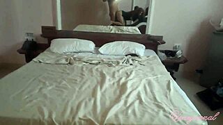 latina pawg plays whore at hotel