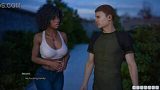 AMATEUR ANAL TEEN with BIG TITS and PERFECT ASS