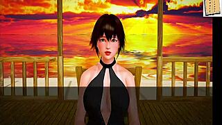 Damn! My New Family 144 Rocks Hard!