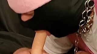 Hey, training these guys to suck cock properly with sucking blowjob tips! 😏