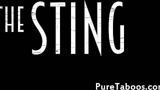 Petite Latina teen gets her tight hole filled with stepdaddy's hot creamy load.